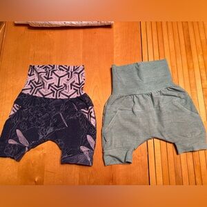 Stylish Kids Shorts Set - Tiny et moi